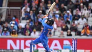 Cricket World Cup: Ravindra Jadeja’s lonesome fight not enough for India